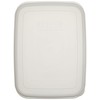Lucky Star Food Container Neo keeper jumbo case (L) B