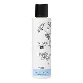 Unique Haircare Hair Styling Gel 150 ml