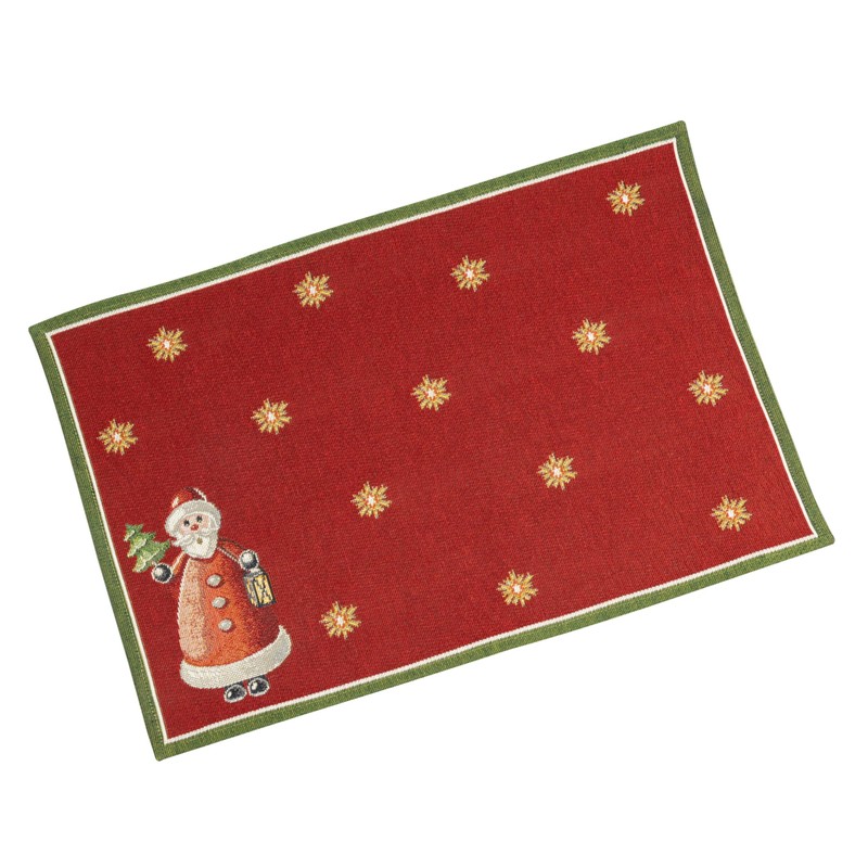 Villeroy & Boch - Toy's Delight Anniversary Set Tapestry Placemats