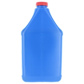 Volvo Penta New OEM 10W-40 Full Synthetic Gasoline Engine Oil, 21681795