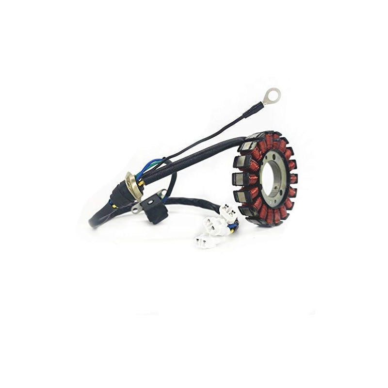 Motoceo JetSki Stator For Kawasaki 1200 STX-R/Ultra 150 1999 2000