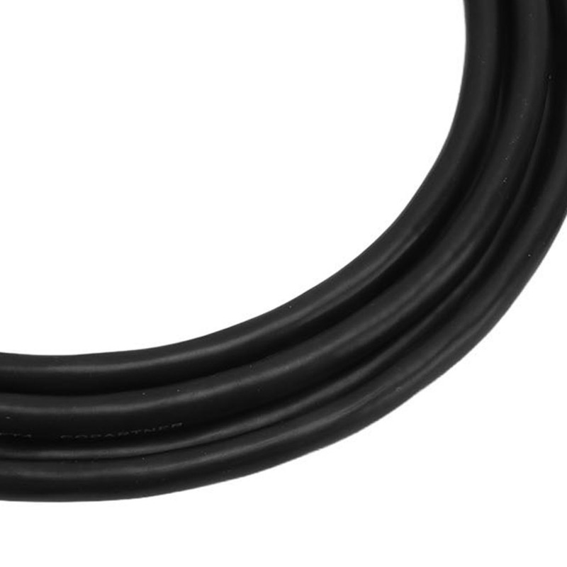 Backbone Cable Male Female Connector 5 Pins M12 IP67 Waterproof