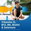 Centrum Multivitaminico Hombres 200 Tabletas