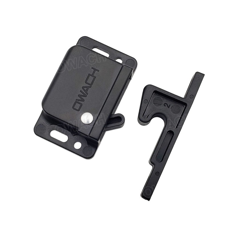 10 Pack Grabber Catch RV Drawer Latch (OWACH CL-308) Replacement