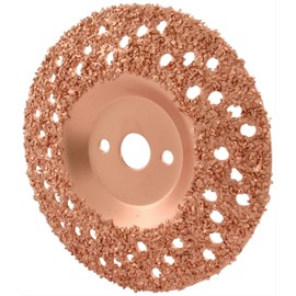 Allstar ALL44182 Grinding Disc 7in 16 Grit 7/8in Arbor