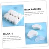 Baluue 1000 Pcs under Eye Mask Patches Diy Eye Mask