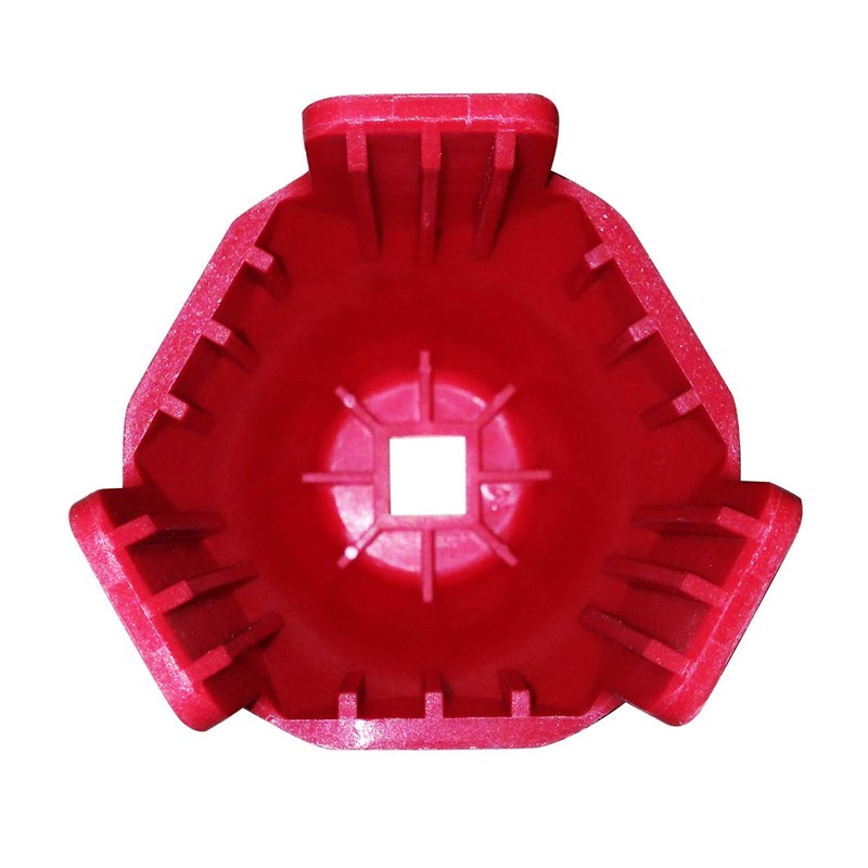 GG Grand General 10318 Red Plastic Installation Tool for 10338