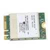 RTL8822CE Network Card 300Mbps 2.4G 867Mbps 5G BT5.0 Plug and