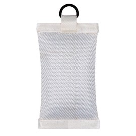 FBS Flag Weight Bag Flag Bag 700 g for Flags I Flagpole - for Weighting Attaching Flag