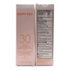 MARY KAY MINERAL FACIAL SUNSCREEN BROAD SPECTRUM SPF 30/MOISTURIZER