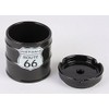 Airyusha New Drum Ashtray ROUTE66 AR-1426-4