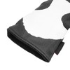 PU Leather Golf Wood Head Covers Waterproof Cartoon Thicken Plush
