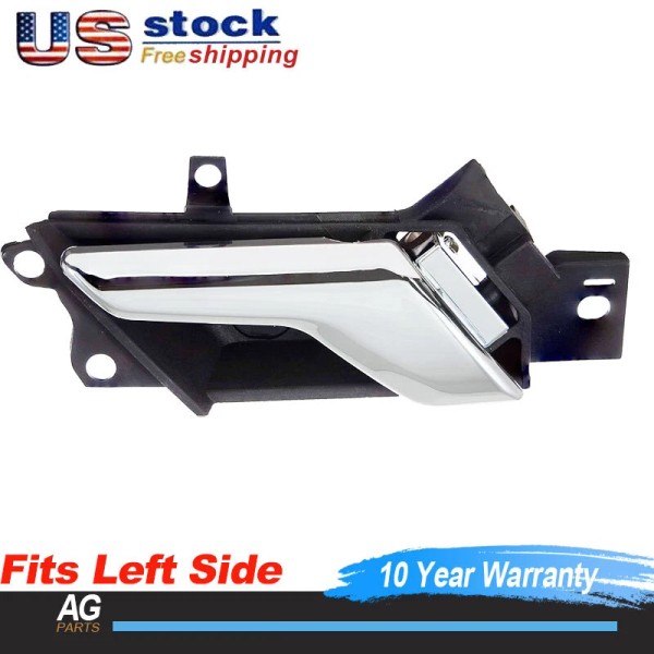 autochevyparts For Chevy Captiva Sport Saturn Inside Interior Door Handle