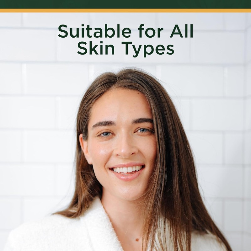 Tree of Life Vitamin C Serum for Face - Brightening