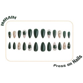 IMRAIN Press on Nails IRCRJ1141