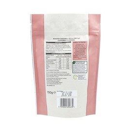 Holland & Barrett High Protein Chickpeas