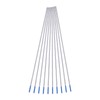 Welding Electrodes Lanthanated Electrode Blue Tip(1.6*150mm)