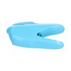 Stapleless Stapler Safe Environmentally Friendly ABS Stapling Machine for Office