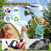 DEERC Apache RC Helicopter for Kids & Adults, Military Remote