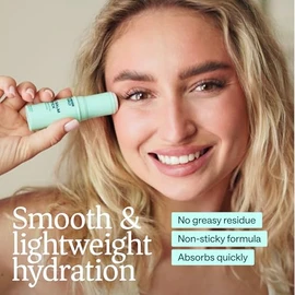 WONDER FAMILY Bálsamo Coreano En Barra Para El Contorno De Ojos: Crema Hidratante Para Ojeras, Hinchazón, Arrugas Y Líneas De Expresión. Alternativa L