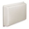 CHILL STOP'R Universal AC Cover, Molded Plastic