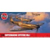 Airfix A05126B Supermarine Spitfire Mk.I Model Kit