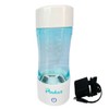 Portable Hydrogen Generating Bottle Pocket