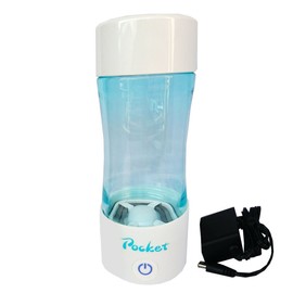Portable Hydrogen Generating Bottle Pocket