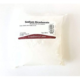 Sodium Bicarbonate 500g