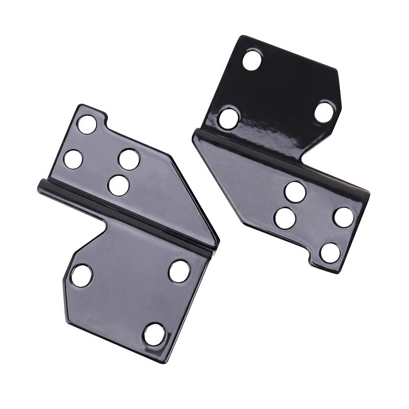OUMURS Front Docking Hardware Kit For Harley Touring 1997-2008,Detachable Docking