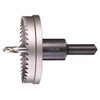 TRUSCO TE57 E-Type Hole Cutter 2.2 inches (57 mm)