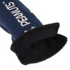 Uplark Peanut Navy Blue Headcover for Fairway Wood H-459