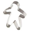 Lares Large Cookie Cutters/Cookie Cutter Sets – Size of 9