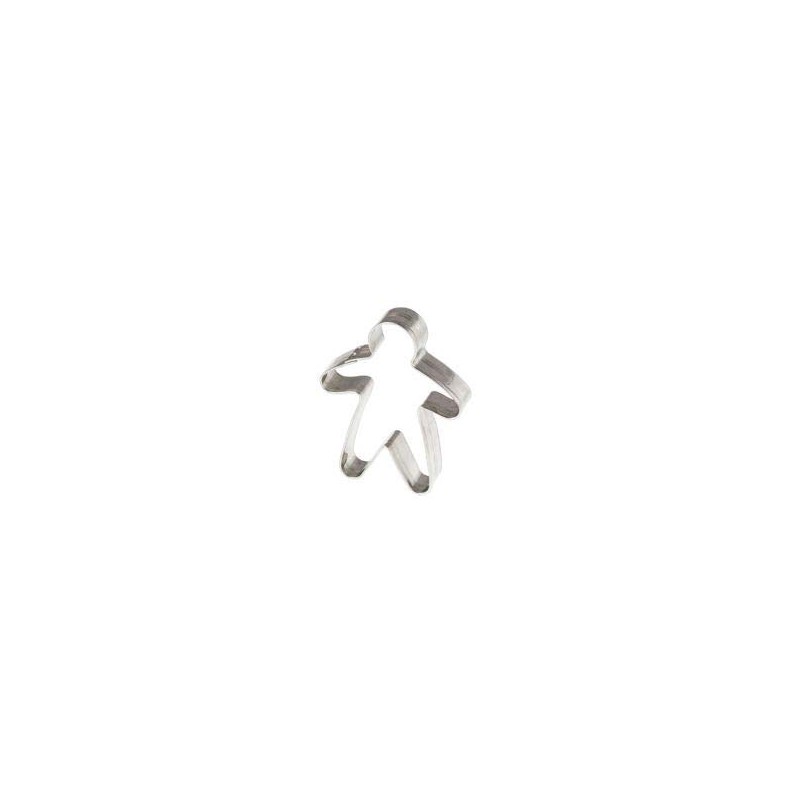 Lares Large Cookie Cutters/Cookie Cutter Sets – Size of 9