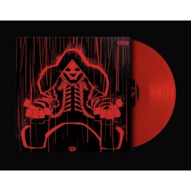 The Weekend X Frank Miller "Hurry Up Tomorrow"  1st Pr Collector's Vinyl Presale