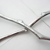 Nagao Twig Coffee Spoon, 4.7 inches (12.0 cm), 5 Bottles
