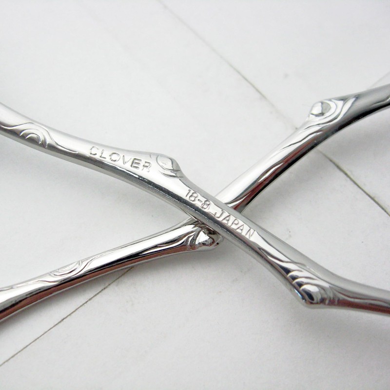 Nagao Twig Coffee Spoon, 4.7 inches (12.0 cm), 5 Bottles