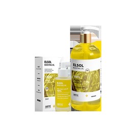 Lapalom Drain Contour Aroma Essence Essential Oil 50ml + Giveaway Lapalom Retoning Oil / 라파롬 드레인 윤곽 아로마에센스 에센셜오일 50ml+증정품 라파롬 리토닝 오일