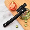 Jidyllic Safety Side Cut Can Opener,Tin Opener Manual Can Opener