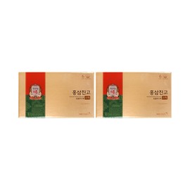 CheongKwanJang Korea Ginseng Corporation CheongKwanJang Red Ginseng Jingo Daily Stick 10g x 20 pieces, 2 boxes / DY / 정관장 한국인삼공사 정관장 홍삼진고 데일리스틱 10g x 20개입 2박스 / DY