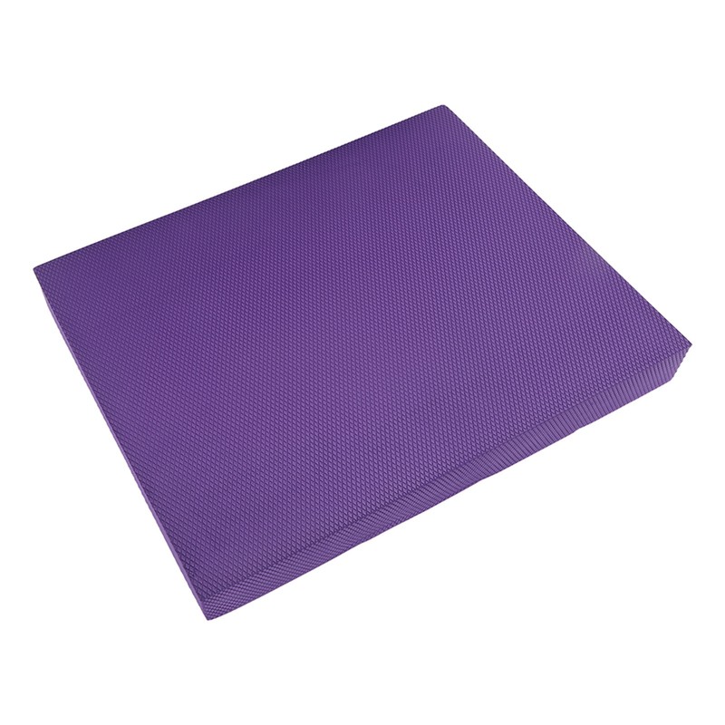 Balance Training Mat TPE Waterproof Non Slip High Resilience Exercise