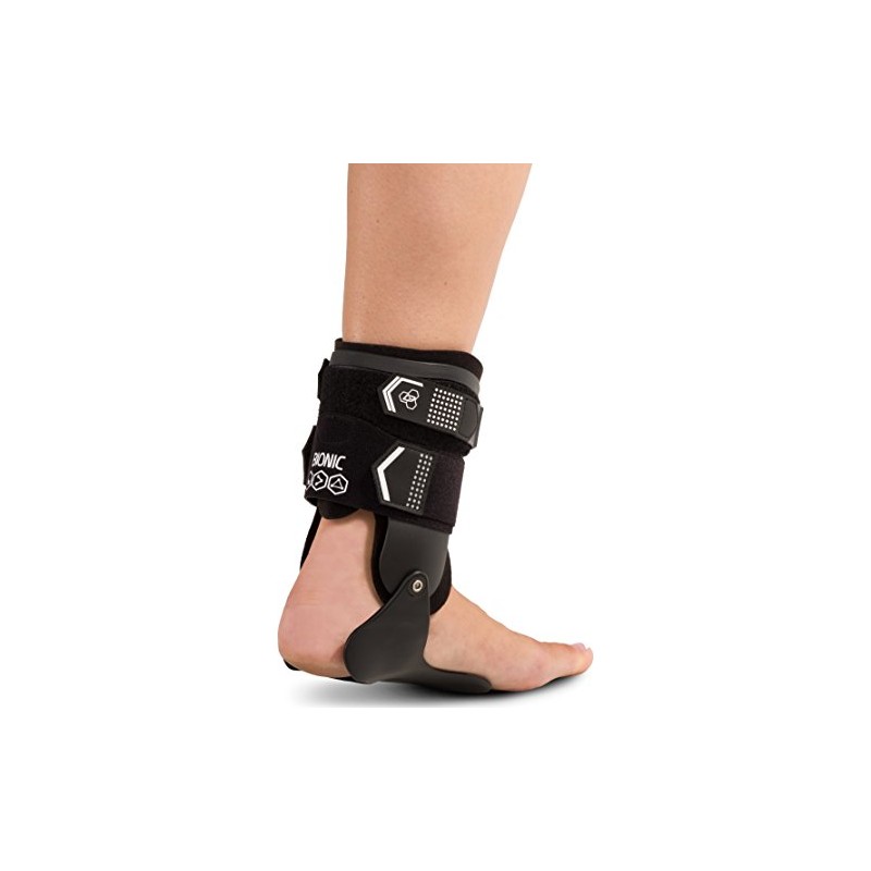 Bionic Stirrup Ankle Brace - Medium - Left