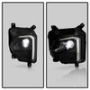 KEEKPO - For 2022-2023 Chevy Traverse w/o LED DRL Factory
