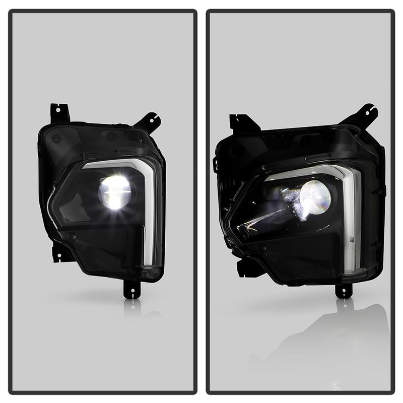 KEEKPO - For 2022-2023 Chevy Traverse w/o LED DRL Factory