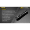 Combo: Nitecore MH11 USB-C RECHARGEABLE FLASHLIGHT - 1000 Lumen, Include