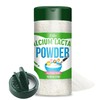Calcium Lactate Powder, 6oz Pure Calcium Lactate Food-Grade, Helps Neutralize