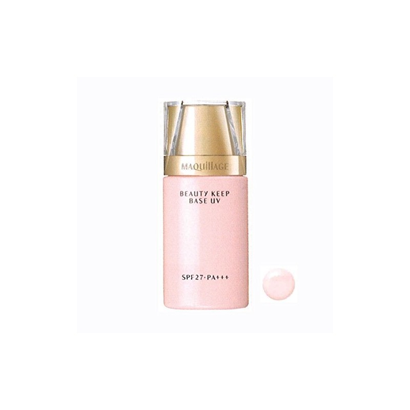 Maquillage Beauty Keep Base UV 1.0 fl oz (30 ml)