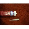 American Sealants Inc. 335 100% Neutral Cure RTV Silicone (CLEAR)
