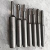 Ground Rod Driver Round Handle Heavy Duty Driving Ground Rod