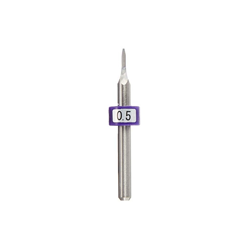 Funtec Kirewaza Series Engraving Carbide